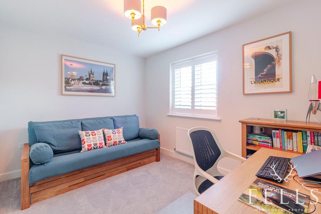 Bedroom 4