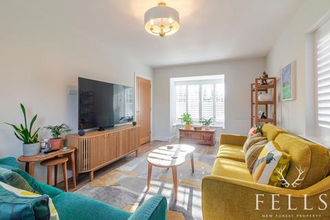 4 bedroom detached house for sale, Kingfisher Drive, Fordingbridge SP6