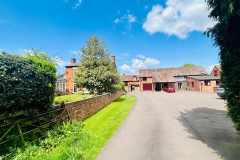 undefined, Dodford, Bromsgrove B61