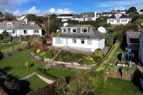 5 bedroom bungalow for sale, Carrick Way, Truro TR2