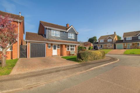 undefined, Fielding Drive, Larkfield, Aylesford
