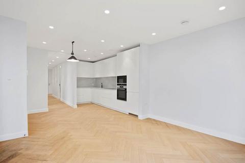 undefined, Maple Path, London E5