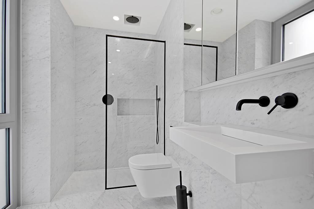 En suite Bathroom