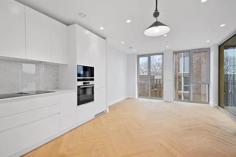 undefined, Maple Path, London E5