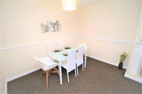 undefined, Hazel Road, Courthouse Green, Coventry