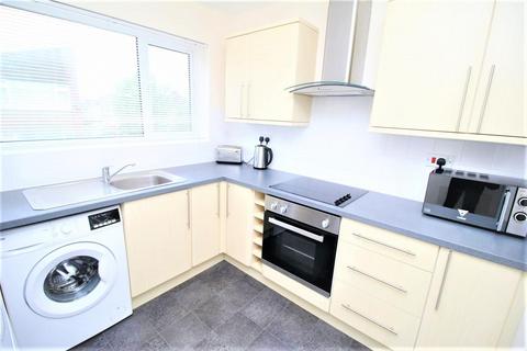 undefined, Hazel Road, Courthouse Green, Coventry