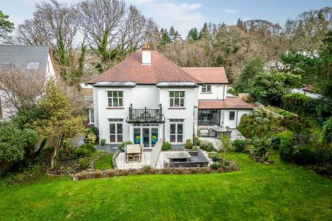 5 bedroom detached house for sale, Exmouth Road, Budleigh Salterton EX9