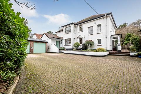 5 bedroom detached house for sale, Exmouth Road, Budleigh Salterton EX9