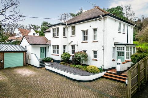 5 bedroom detached house for sale, Exmouth Road, Budleigh Salterton EX9