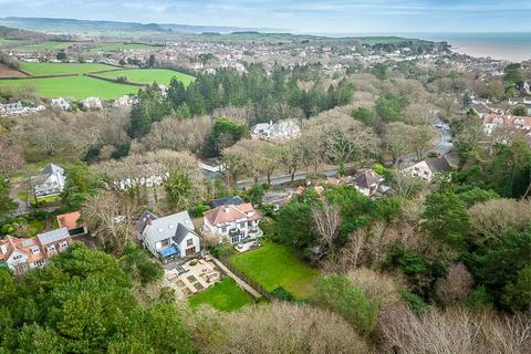 5 bedroom detached house for sale, Exmouth Road, Budleigh Salterton EX9