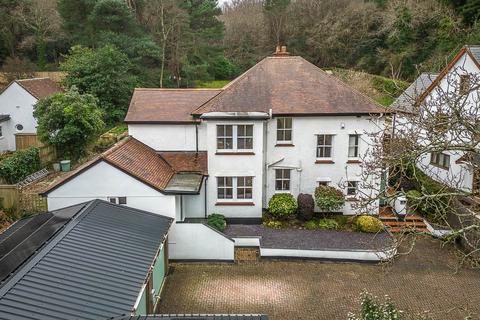5 bedroom detached house for sale, Exmouth Road, Budleigh Salterton EX9