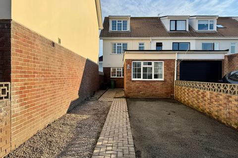 4 bedroom house to rent, 9 Le Clos Des Blanches, St Clement