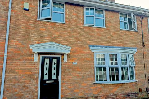 3 bedroom semi-detached house for sale, Jameson Road, Hartlepool TS25
