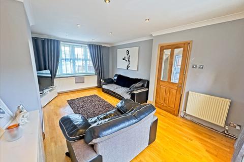3 bedroom semi-detached house for sale, Jameson Road, Hartlepool TS25
