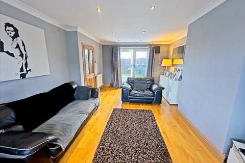 3 bedroom semi-detached house for sale, Jameson Road, Hartlepool TS25