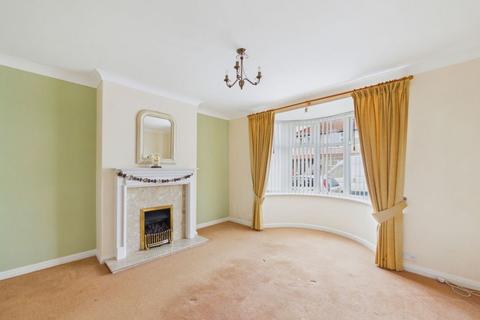3 bedroom terraced house for sale, 8 West Cliff Avenue, Whitby