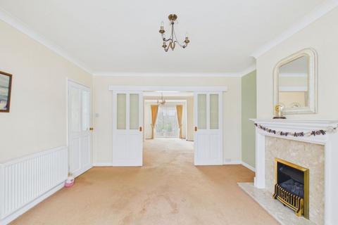 3 bedroom terraced house for sale, 8 West Cliff Avenue, Whitby
