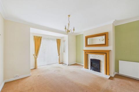 3 bedroom terraced house for sale, 8 West Cliff Avenue, Whitby