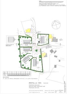 Plot for sale, Sandhurst Lane, Bexhill-On-Sea