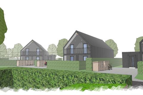 Plot for sale, Sandhurst Lane, Bexhill-On-Sea
