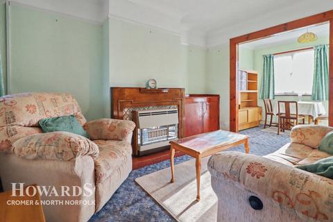undefined, Cromer NR27