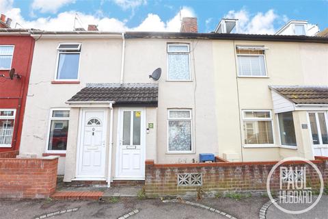 Cambridge Road, Lowestoft, NR32