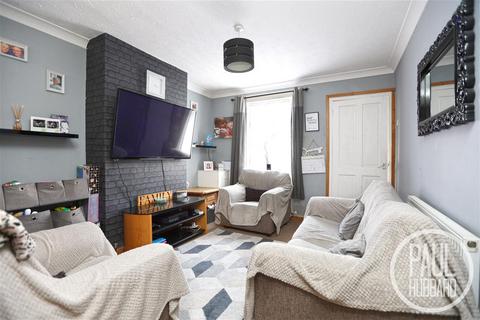 3 bedroom terraced house for sale, Cambridge Road, Lowestoft, NR32