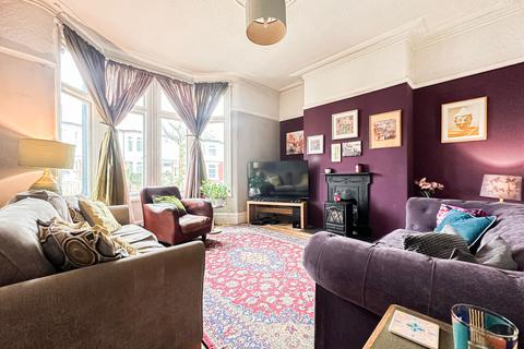 4 bedroom terraced house for sale, Elm Vale, Liverpool, L6