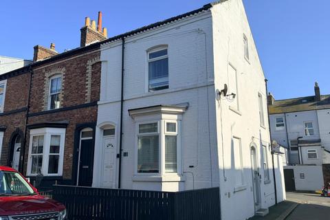 2 bedroom house for sale, Elgin Street, Whitby