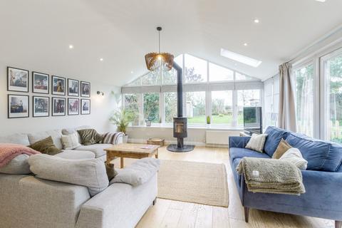 4 bedroom detached house for sale, Hillside Road, Piddington, Northampton, NN7