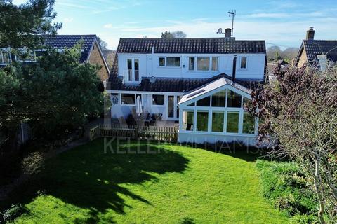 4 bedroom detached house for sale, Hillside Road, Piddington, Northampton, NN7
