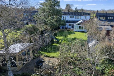 4 bedroom detached house for sale, Hillside Road, Piddington, Northampton, NN7