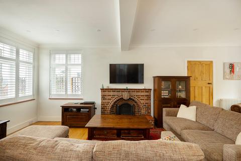 6 bedroom detached house for sale, Cliff End, Purley CR8