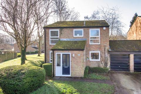 undefined, Bowes Wood, New Ash Green, Longfield, Kent, DA3 8QJ