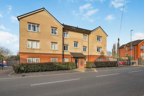 St. Andrews Road, Northampton