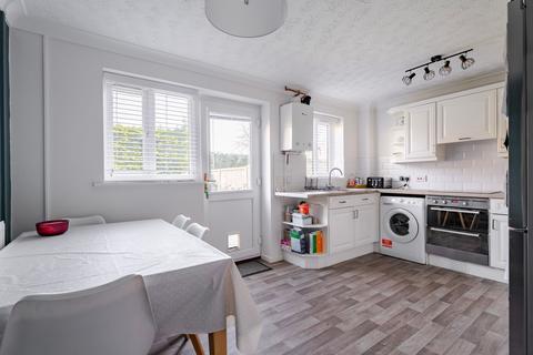 3 bedroom end of terrace house for sale, Arneside, Hethersett