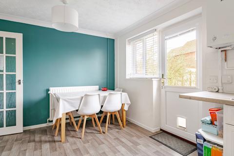 3 bedroom end of terrace house for sale, Arneside, Hethersett