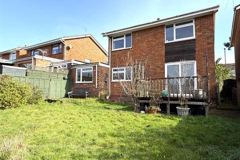 3 bedroom detached house for sale, Sylvan Avenue, East Cowes