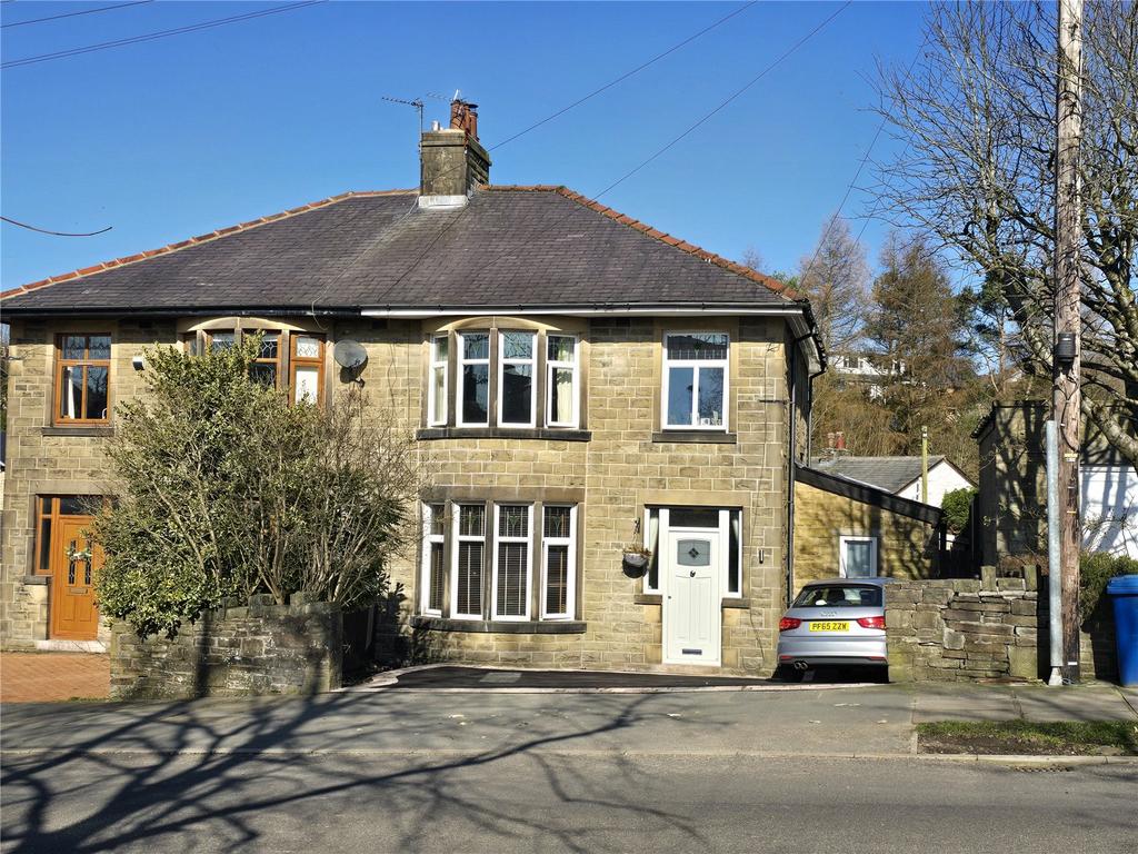 Period Semi-Detached