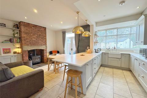 3 bedroom semi-detached house for sale, Newchurch Road, Rawtenstall, Rossendale, BB4