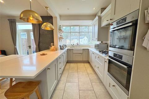 3 bedroom semi-detached house for sale, Newchurch Road, Rawtenstall, Rossendale, BB4
