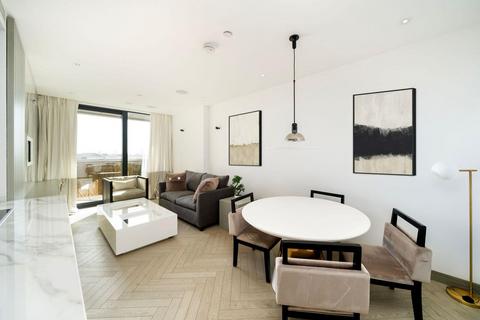 1 bedroom apartment for sale, The Compton, St John's Wood NW8