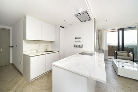 1 bedroom apartment for sale, The Compton, St John's Wood NW8