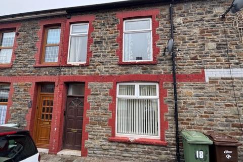 undefined, Ilan Road, Abertridwr, CF83