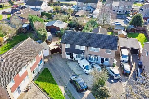undefined, Humberley Close, St. Neots PE19