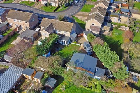 undefined, Humberley Close, St. Neots PE19