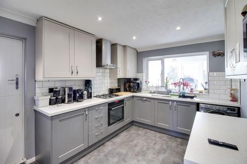 undefined, Humberley Close, St. Neots PE19