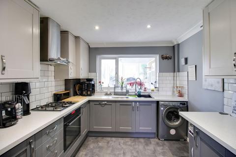 undefined, Humberley Close, St. Neots PE19