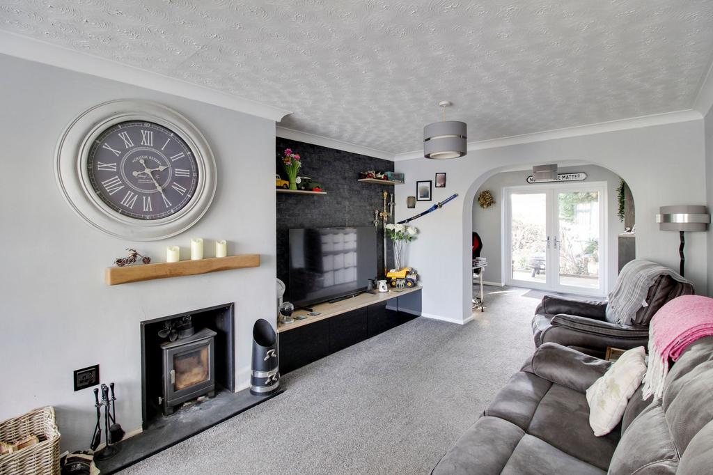 Living / Dining Room