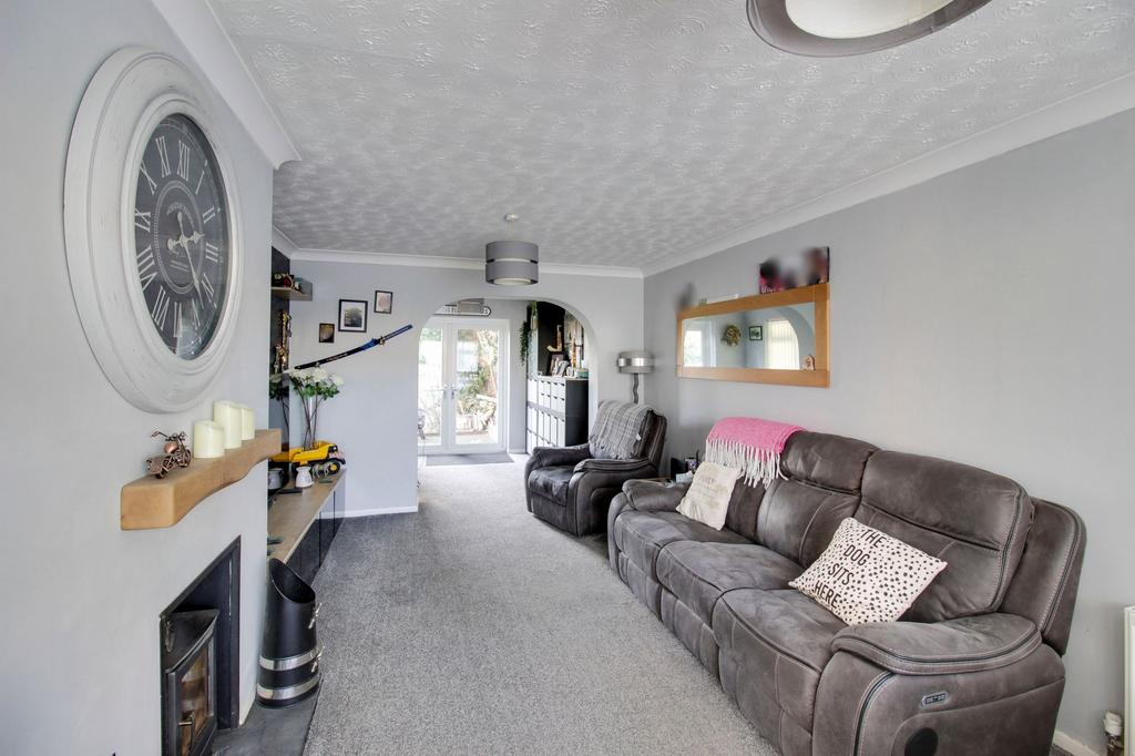 Living / Dining Room